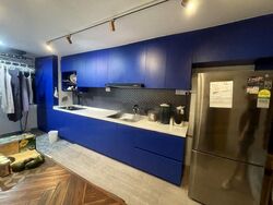 Blk 61 BLANGAH GARDEN (Bukit Merah), HDB 3 Rooms #524115761